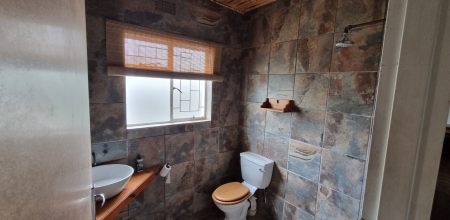 To Let 3 Bedroom Property for Rent in Porterville Western Cape